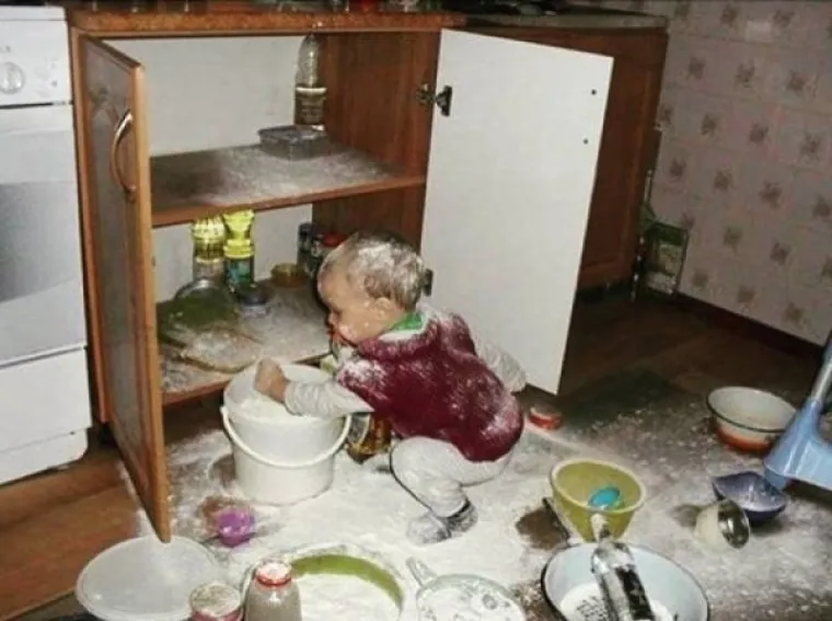 RODITELJI NA RUBU ŽIVČANOG SLOMA: Ovi klinci prava su noćna mora, je li vam poznato?