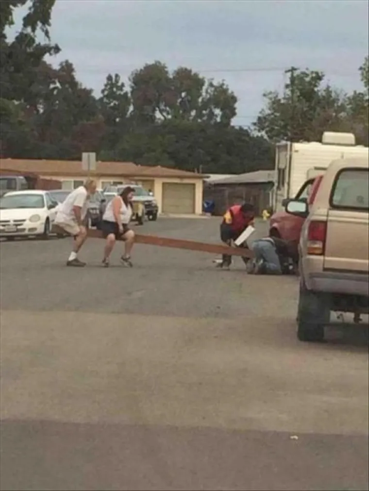 GENIJALNO SNALAŽLJIVI ILI POTPUNO SUMANUTI: Sud prepu&scaron;tamo vama, ali samo ćemo reći da im sigurnost nije na prvom mjestu