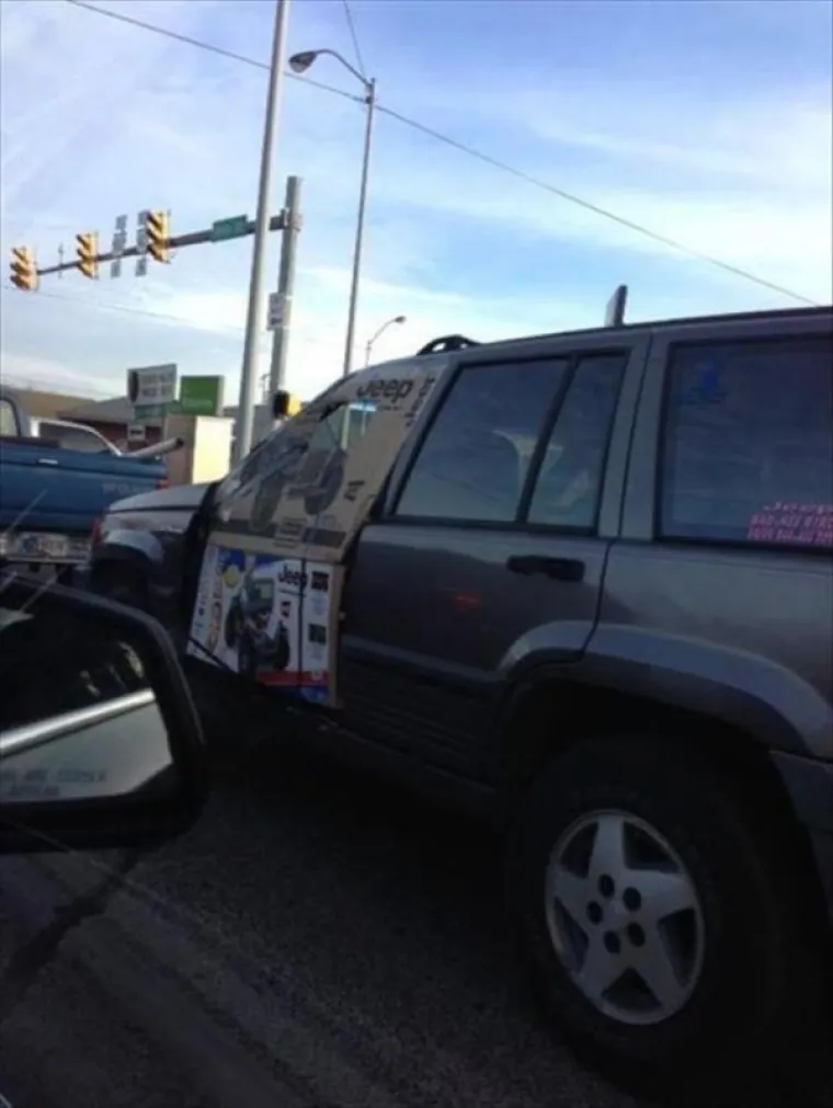 GENIJALNO SNALAŽLJIVI ILI POTPUNO SUMANUTI: Sud prepu&scaron;tamo vama, ali samo ćemo reći da im sigurnost nije na prvom mjestu