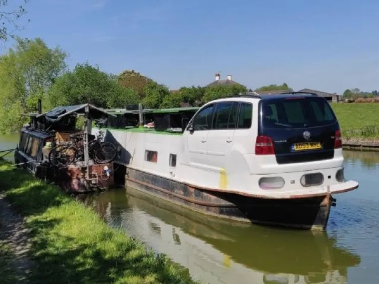 GENIJALNO SNALAŽLJIVI ILI POTPUNO SUMANUTI: Sud prepu&scaron;tamo vama, ali samo ćemo reći da im sigurnost nije na prvom mjestu