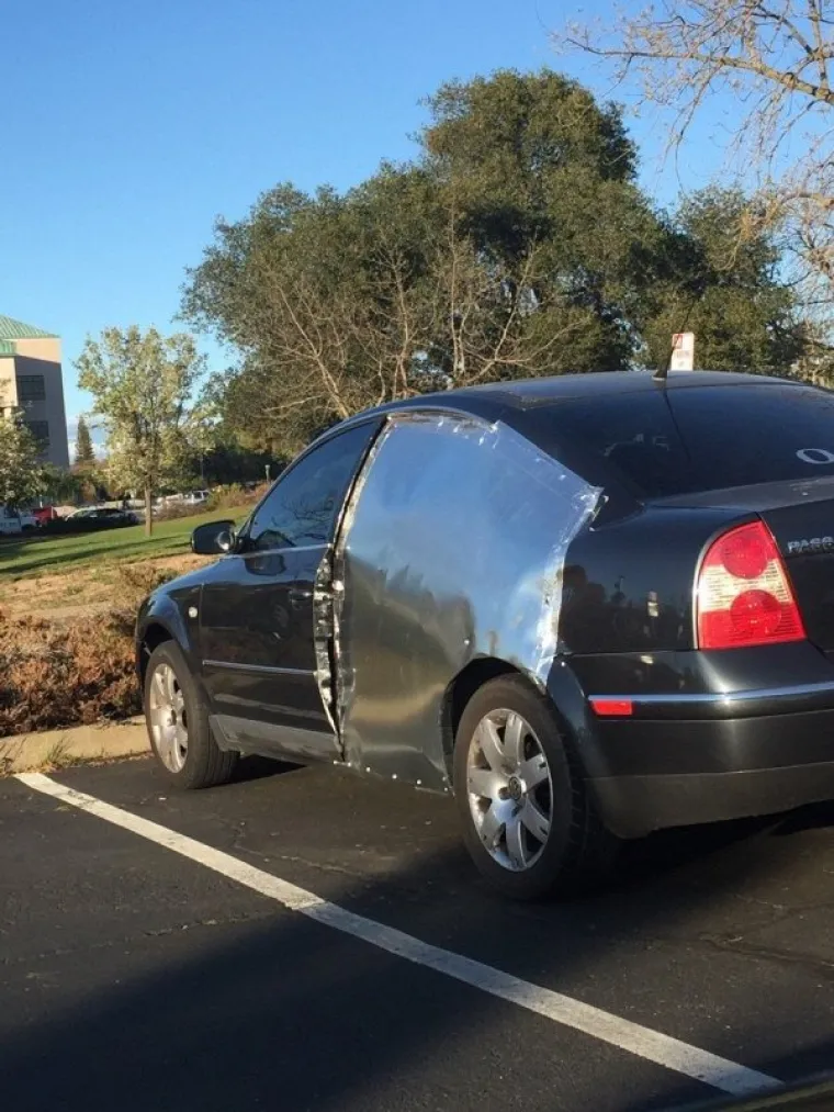 GENIJALNO SNALAŽLJIVI ILI POTPUNO SUMANUTI: Sud prepu&scaron;tamo vama, ali samo ćemo reći da im sigurnost nije na prvom mjestu