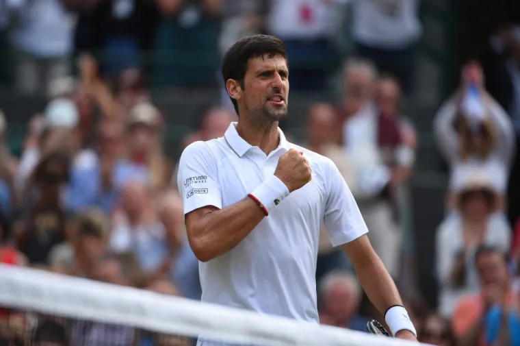 [FOTO] ĐOKOVIĆ DOBIO OD SUCA ZABRANU NO&Scaron;ENJA &Scaron;ILTERICE: Razlog je uistinu bizaran