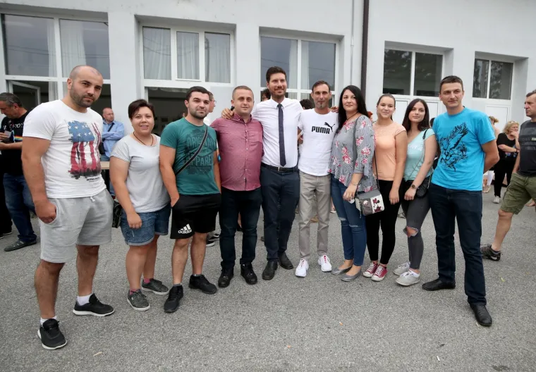 Photo: Igor Kralj/PIXSELL