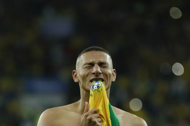 Copa America: Brazil osvojio deveti naslov, pogledajte kako su ga proslavili