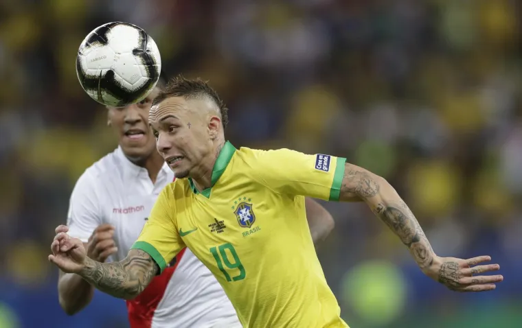 Copa America: Brazil osvojio deveti naslov, pogledajte kako su ga proslavili