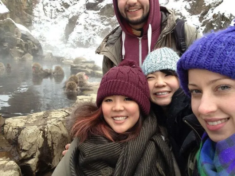 Zemlja za niže uzraste: Fotografije koje dokazuju da Japan nije stvoren za visoke ljude