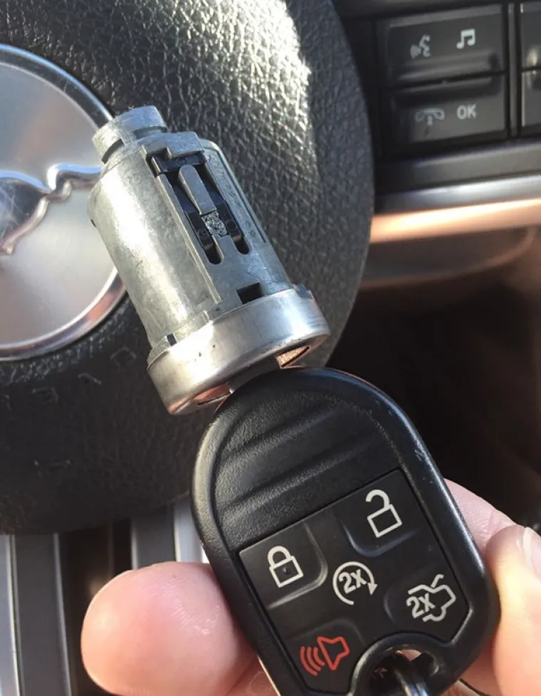 Fotografije nesretnih ljudi koji nisu pljunuli iza sebe tri puta nakon &scaron;to im je crna mačka pre&scaron;la put