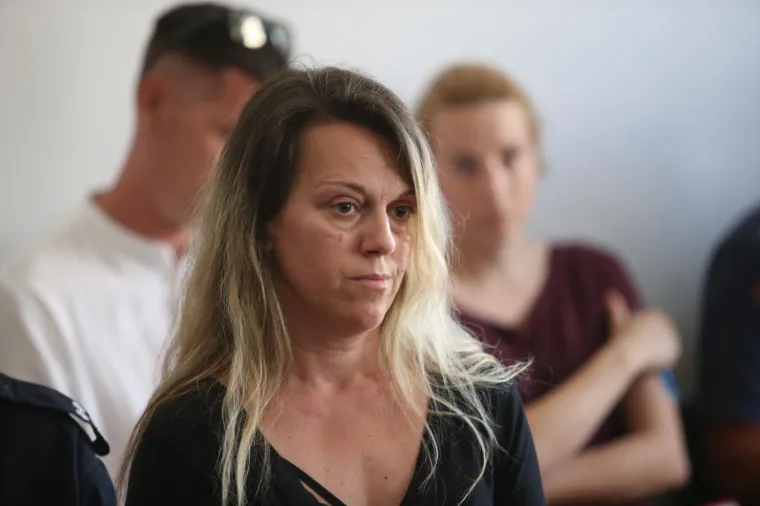 Priznaje da je kriva za smrt 19-godišnje djevojke, ali ne i ono najgore: 'Ne osjećam se krivom'