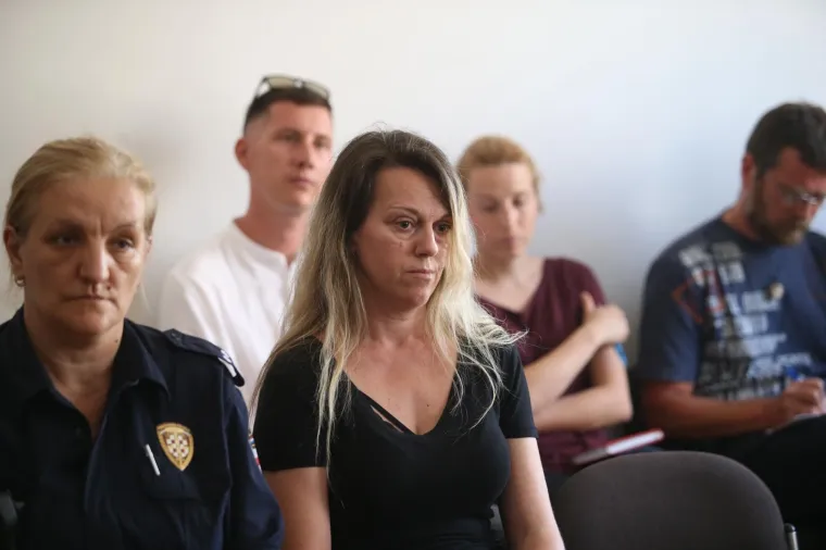 Priznaje da je kriva za smrt 19-godišnje djevojke, ali ne i ono najgore: 'Ne osjećam se krivom'