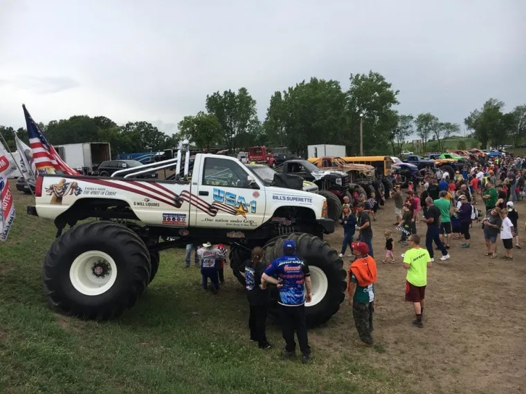 Fotografije EKSTREMNOG američkog patriotizma s proslave Četvrtog srpnja