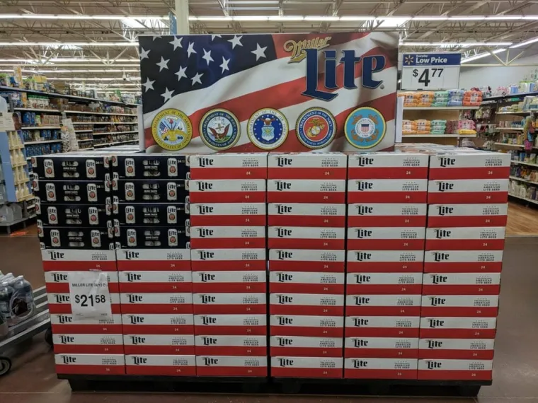 Fotografije EKSTREMNOG američkog patriotizma s proslave Četvrtog srpnja