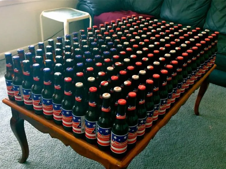 Fotografije EKSTREMNOG američkog patriotizma s proslave Četvrtog srpnja