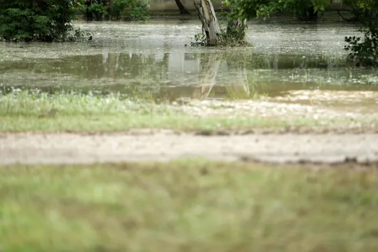 Neugodno iznenađenje za dobro jutro: Novi Zagreb bez pitke vode zbog puknuća cijevi