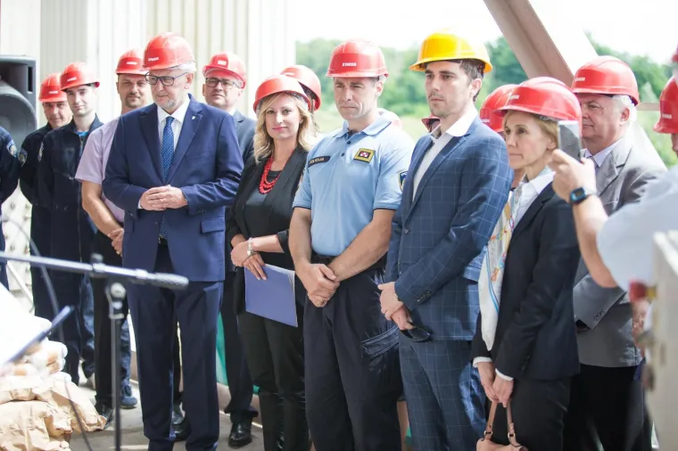 Zaplijenjena na 'balkanskoj ruti': U Na&scaron;icama spaljene četiri tone opojnih droge