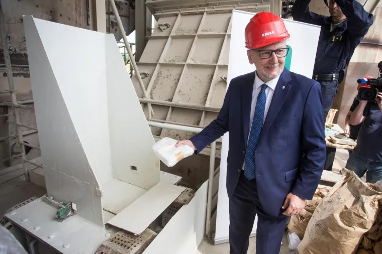 Zaplijenjena na 'balkanskoj ruti': U Na&scaron;icama spaljene četiri tone opojnih droge