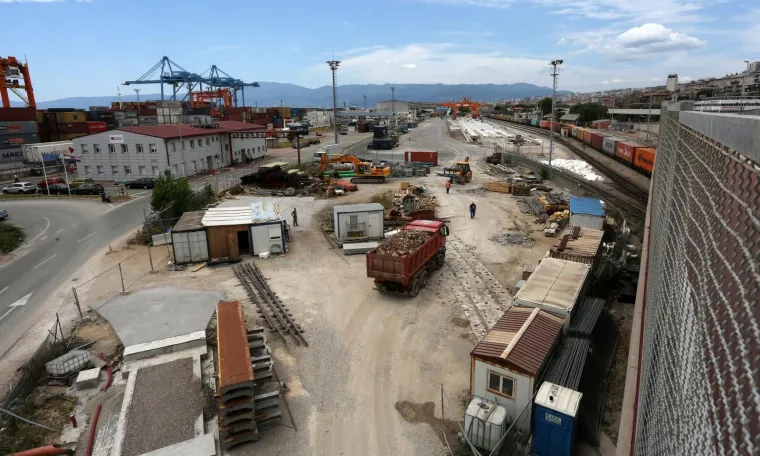 Rijeka je trenutno najveće gradili&scaron;te u Hrvatskoj: Pogledajte &scaron;to se sve gradi!