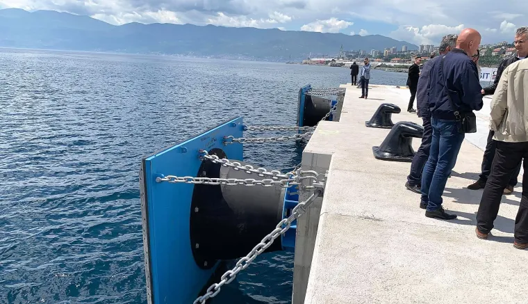 Rijeka je trenutno najveće gradili&scaron;te u Hrvatskoj: Pogledajte &scaron;to se sve gradi!