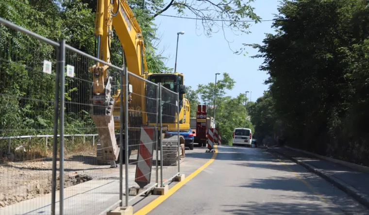 Rijeka je trenutno najveće gradili&scaron;te u Hrvatskoj: Pogledajte &scaron;to se sve gradi!