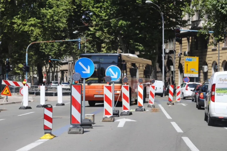 Rijeka je trenutno najveće gradili&scaron;te u Hrvatskoj: Pogledajte &scaron;to se sve gradi!