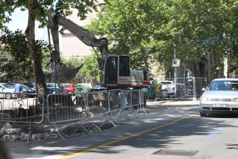 Rijeka je trenutno najveće gradili&scaron;te u Hrvatskoj: Pogledajte &scaron;to se sve gradi!