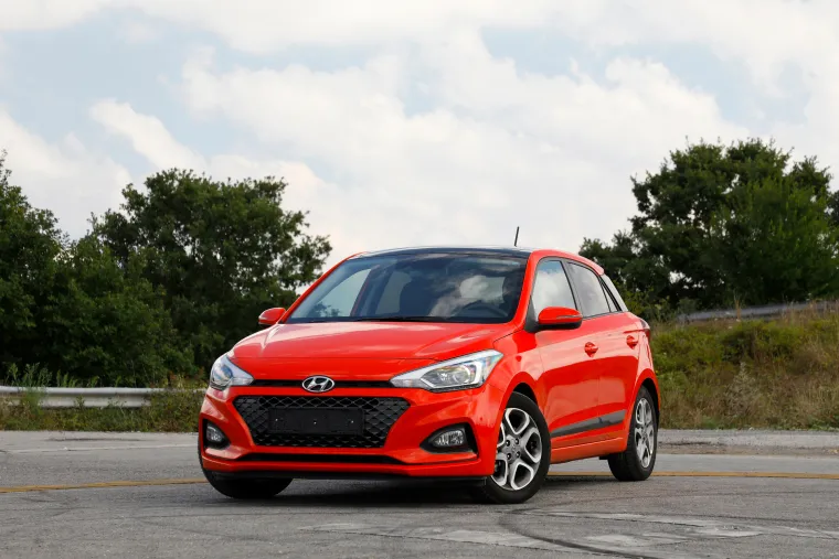 Stigao je novi popis: Nećete vjerovati koji su najprodavaniji automobili u Hrvatskoj ove godine!