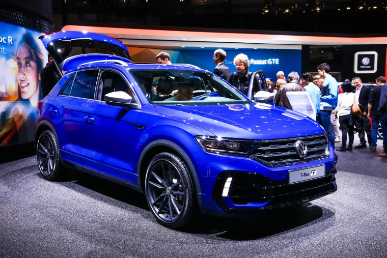 Stigao je novi popis: Nećete vjerovati koji su najprodavaniji automobili u Hrvatskoj ove godine!