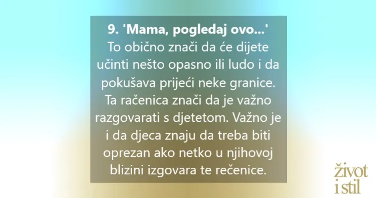 Savjeti stručnjakinje za nesreće i utapanja postali su viralni hit među roditeljima
