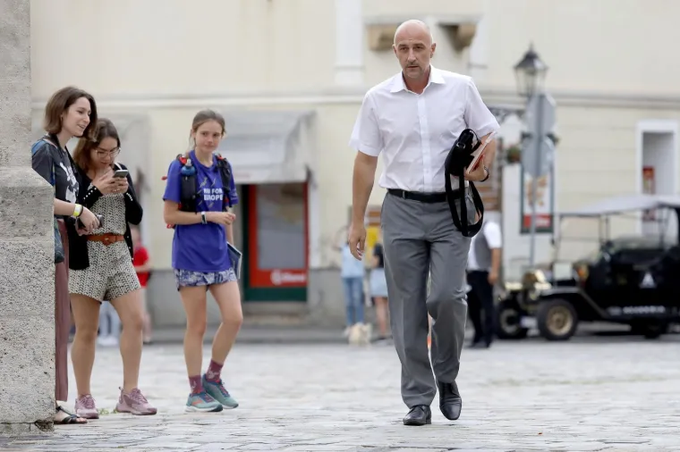 Sastanak vladajuće koalicije u Banskim dvorima: 'Uz Ku&scaron;čevića bi trebali otići i nekorektni partneri'