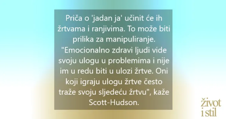 Kako izgleda emocionalna manipulacija? 7 najčešćih rečenica koje se koriste za kontroliranje