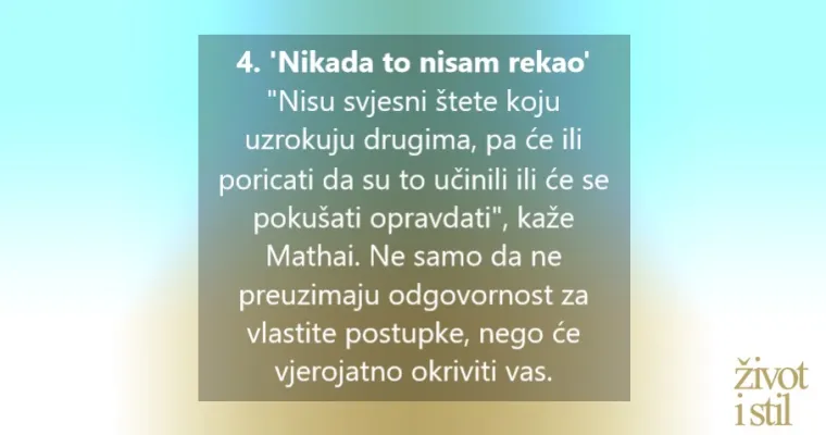 Kako izgleda emocionalna manipulacija? 7 najčešćih rečenica koje se koriste za kontroliranje