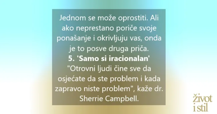 Kako izgleda emocionalna manipulacija? 7 najčešćih rečenica koje se koriste za kontroliranje