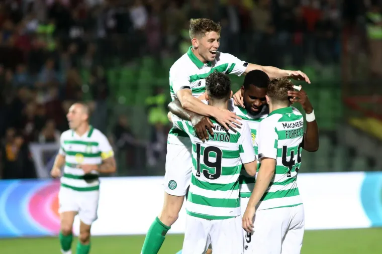 SPEKTAKULARNA NOĆ NA KO&Scaron;EVU: Ovi prizori sjajne utakmice u Sarajevu ostavljaju bez daha