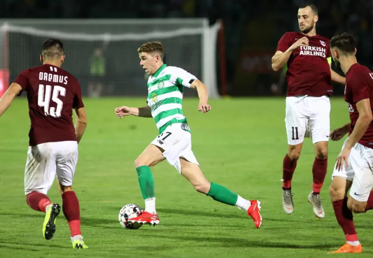 SPEKTAKULARNA NOĆ NA KO&Scaron;EVU: Ovi prizori sjajne utakmice u Sarajevu ostavljaju bez daha