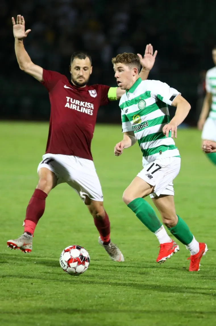 SPEKTAKULARNA NOĆ NA KO&Scaron;EVU: Ovi prizori sjajne utakmice u Sarajevu ostavljaju bez daha