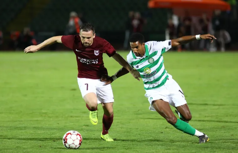 SPEKTAKULARNA NOĆ NA KO&Scaron;EVU: Ovi prizori sjajne utakmice u Sarajevu ostavljaju bez daha