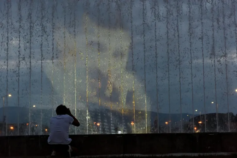 Foto: Davorin Vi&scaron;njić/PIXSELL