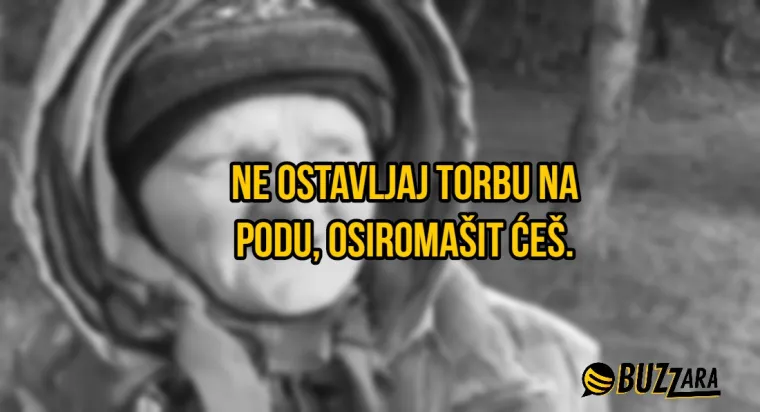 'Pčela u novčaniku donosi novac': 30 najluđih hrvatskih praznovjerja od kojih će vam titrati obrve
