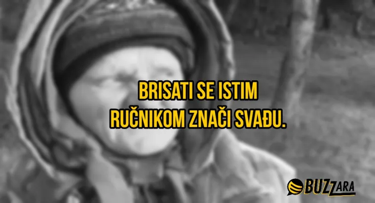 'Pčela u novčaniku donosi novac': 30 najluđih hrvatskih praznovjerja od kojih će vam titrati obrve