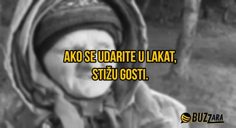 'Pčela u novčaniku donosi novac': 30 najluđih hrvatskih praznovjerja od kojih će vam titrati obrve