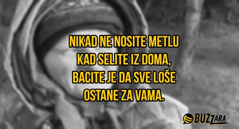 'Pčela u novčaniku donosi novac': 30 najluđih hrvatskih praznovjerja od kojih će vam titrati obrve