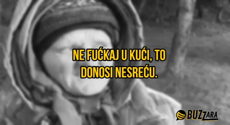 'Pčela u novčaniku donosi novac': 30 najluđih hrvatskih praznovjerja od kojih će vam titrati obrve
