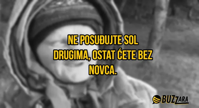 'Pčela u novčaniku donosi novac': 30 najluđih hrvatskih praznovjerja od kojih će vam titrati obrve