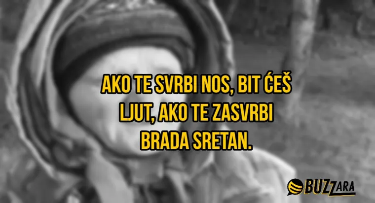 'Pčela u novčaniku donosi novac': 30 najluđih hrvatskih praznovjerja od kojih će vam titrati obrve