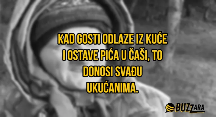 'Pčela u novčaniku donosi novac': 30 najluđih hrvatskih praznovjerja od kojih će vam titrati obrve