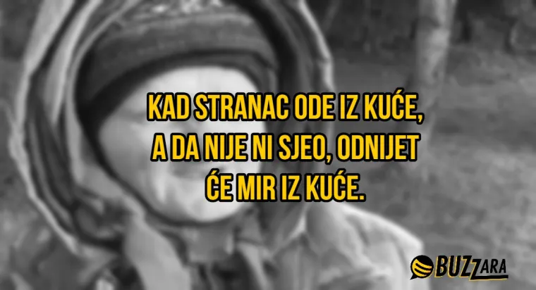 'Pčela u novčaniku donosi novac': 30 najluđih hrvatskih praznovjerja od kojih će vam titrati obrve