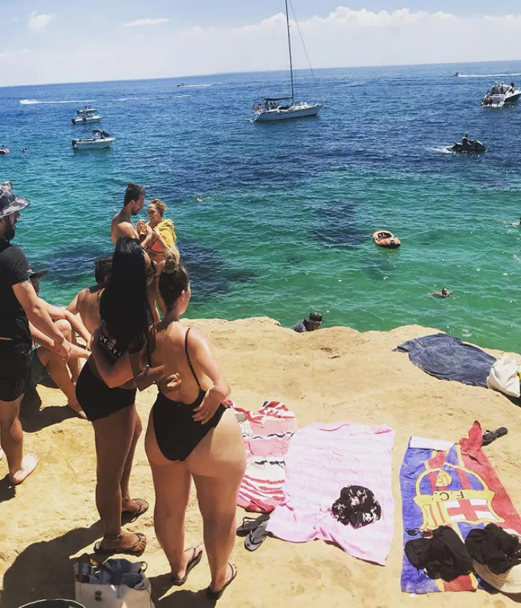 Panoramske fotografije zbog kojih ćete se prvo nasmijati, pa onda imati noćne more