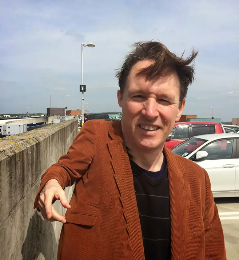 Panoramske fotografije zbog kojih ćete se prvo nasmijati, pa onda imati noćne more