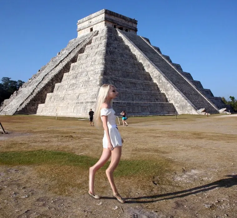 Panoramske fotografije zbog kojih ćete se prvo nasmijati, pa onda imati noćne more