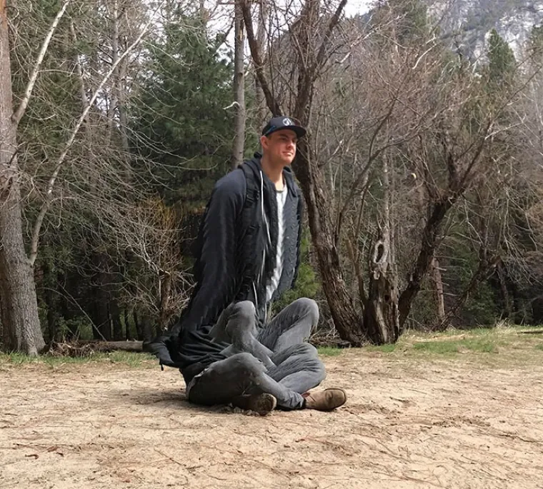 Panoramske fotografije zbog kojih ćete se prvo nasmijati, pa onda imati noćne more