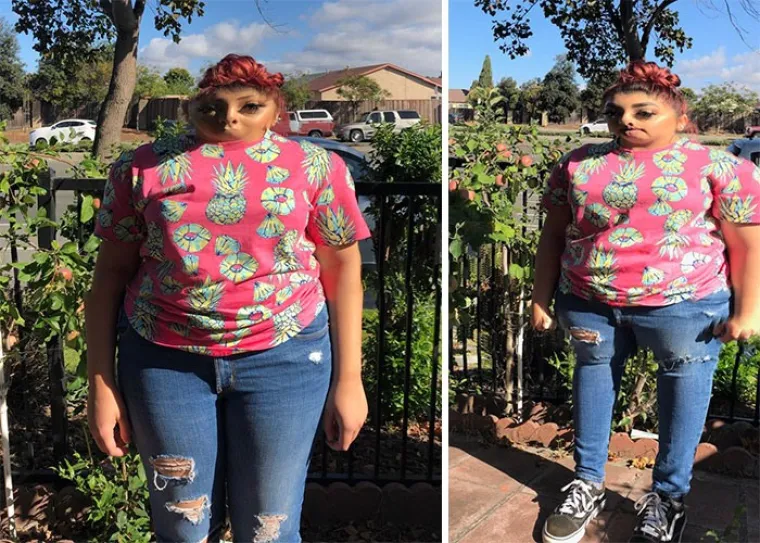 Panoramske fotografije zbog kojih ćete se prvo nasmijati, pa onda imati noćne more